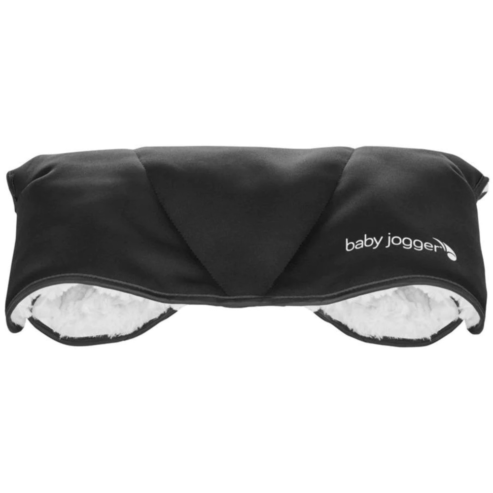 EUC Baby Jogger Stroller Hand Muff Warmer for Stroller
